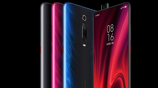 റെഡ്മി കെ 30 പ്രോ 5G