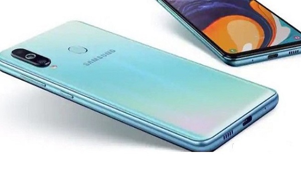 സാംസങ് ഗാലക്സി M21