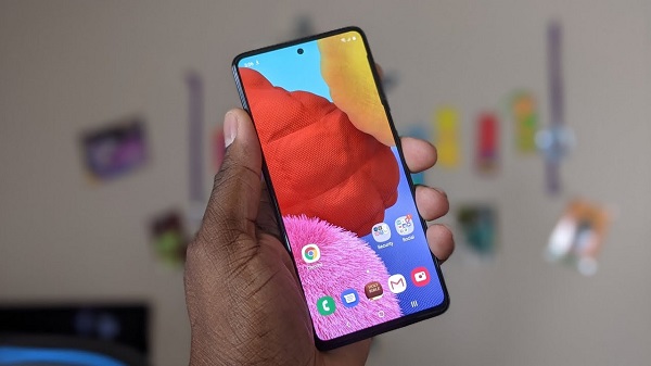 12,999 രൂപയിൽ ആരംഭിക്കുന്ന സാംസങ് ഗാലക്സി A50