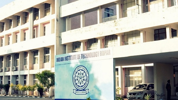 ഐഐടി റോപ്പർ