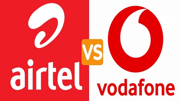വോഡാഫോണിന്റെ ഓഫർ