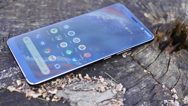 നോക്കിയ 5G