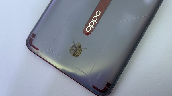 4000mAh ബാറ്ററി