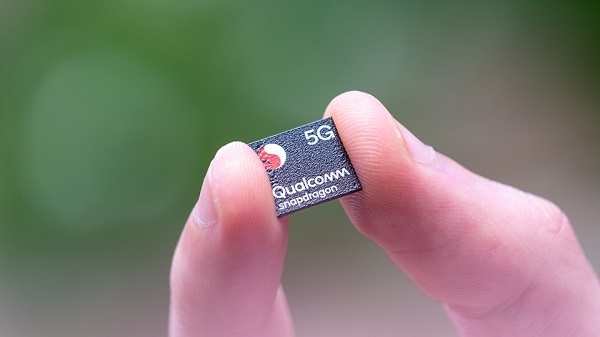 ക്വാൽകോം സ്നാപ്ഡ്രാഗൺ 765G 5G
