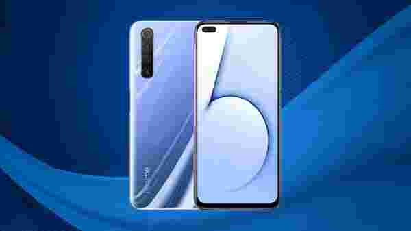 റിയൽമി എക്സ് 3 5 ജി (Realme X3 5G)