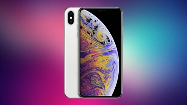 ആപ്പിൾ ഐഫോൺ എക്സ്എസ് മാക്സ് (Apple iPhone XS Max)