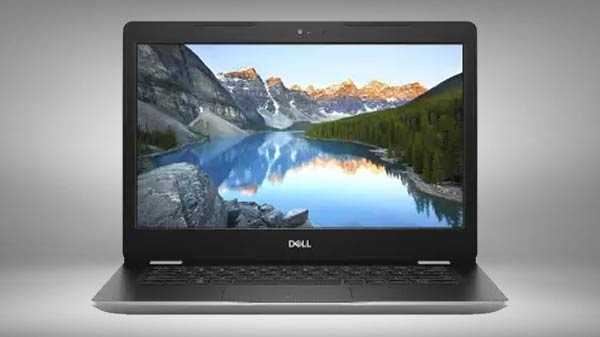 ഡെൽ 14 3000 കോർ i3 7th Gen (Dell 14 3000 Core i3 7th Gen)