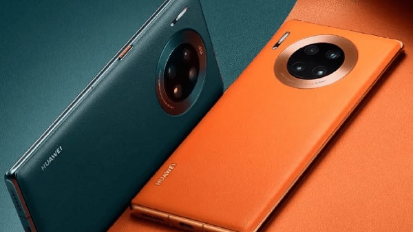 ഹുവാവേ മേറ്റ് 30 പ്രോ 5 ജി (Huawei Mate 30 Pro 5G)