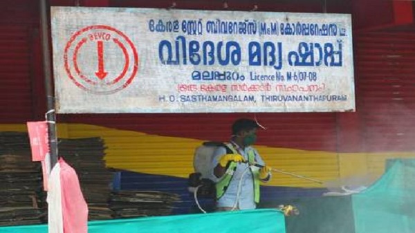 സുരക്ഷാ പരിശോധനകൾ