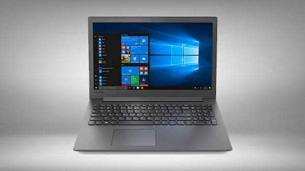 ലെനോവോ ഐഡിയപാഡ് 130 കോർ i3 7th Gen (Lenovo Ideapad 130 Core i3 7th Gen)