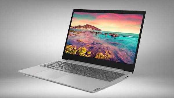 ലെനോവോ ഐഡിയപാഡ് എസ് 145 എപിയു (Lenovo Ideapad S145 APU Dual Core A6)