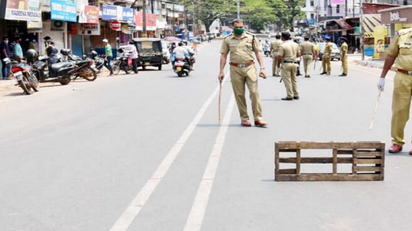 തപാൽ, കൊറിയർ സേവനങ്ങൾ ആരംഭിക്കും