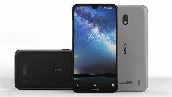നോക്കിയ 9.3 പ്യുവർവ്യൂ 5G