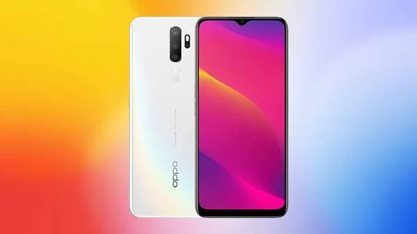 ഓപ്പോ എ5 2020 (OPPO A5 2020)