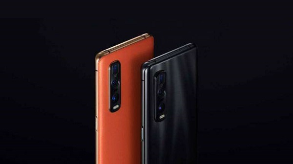 ഓപ്പോ ഫൈൻഡ് എക്സ്2 പ്രോ (Oppo Find X2 Pro)