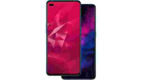 റിയൽമി എക്സ് 3 (Realme X3)