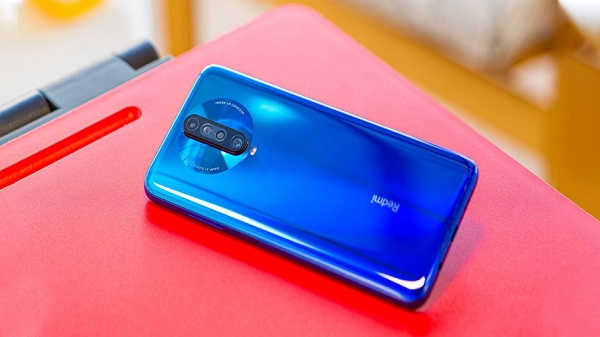 റെഡ്മി കെ 30 ഐ 5G