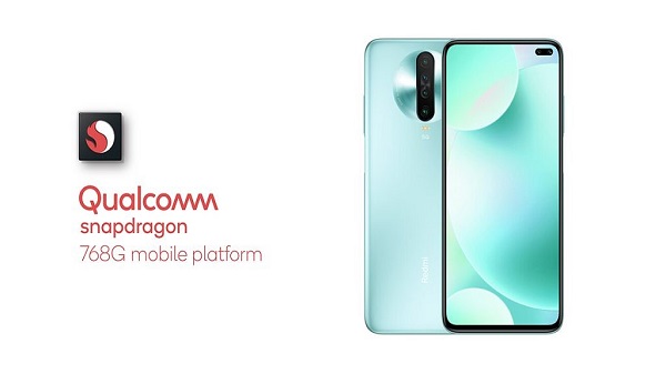 റെഡ്മി കെ 30 5G റേസിംഗ് എഡിഷൻ സവിശേഷതകൾ