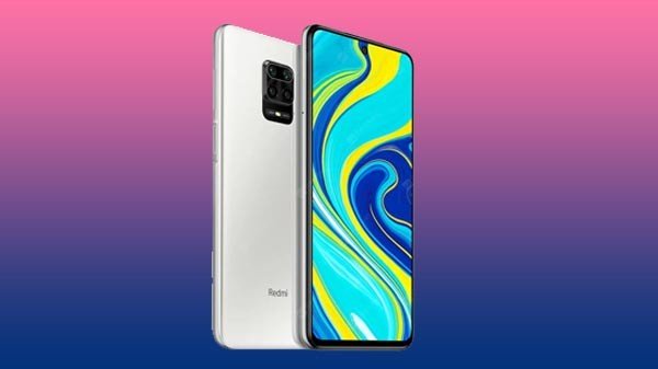 ഷവോമി റെഡ്മി നോട്ട് 9 എസ് (Xiaomi Redmi Note 9S)