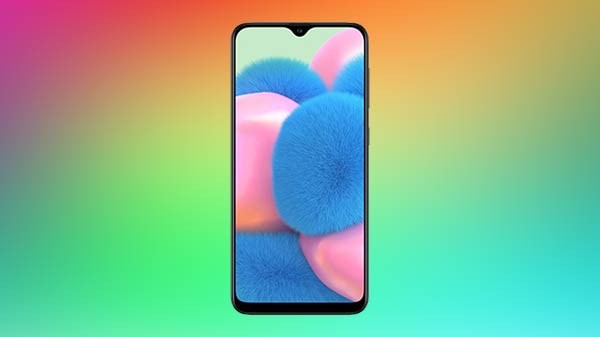 സാംസങ് ഗാലക്സി എ30എസ് (Samsung Galaxy A30s)