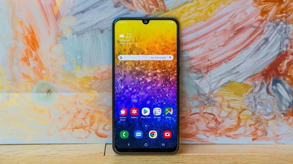 സാംസങ് ഗാലക്സി എ 51: സവിശേഷതൾhttps://malayalam.gizbot.com/mobile/vivo-y70s-launched-with-5g-support-features-price-017150.html