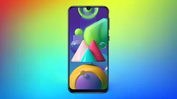 സാംസങ് ഗാലക്സി എം 21 (Samsung Galaxy M21)