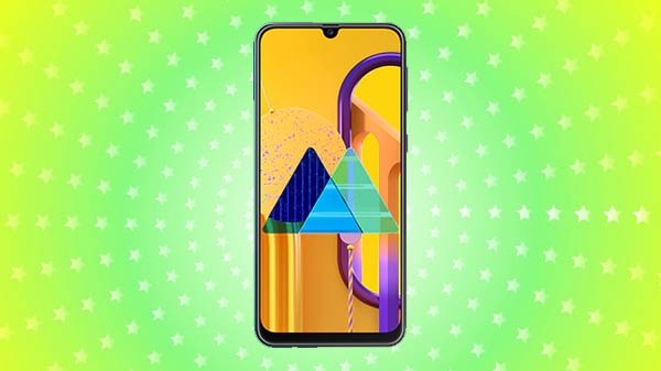 സാംസങ് ഗാലക്സി എം30എസ് (Samsung Galaxy M30s)
