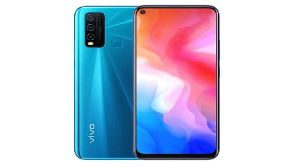 വിവോ വൈ 30