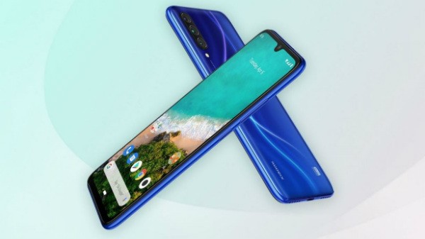 എംഐ A3 (Mi A3)