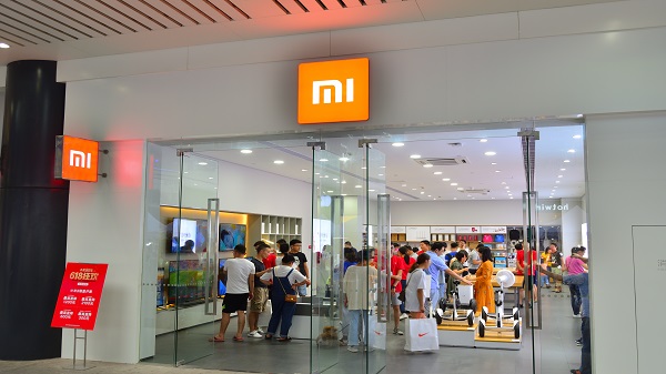 ഷവോമി പ്രൊഡക്ടുകൾ