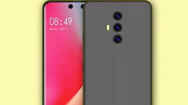 ഷവോമി പോക്കോ എഫ് 2 പ്രോ (Xiaomi Poco F2 Pro)