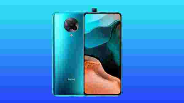 ഷവോമി പോക്കോ എഫ് 2 പ്രോ (Xiaomi Poco F2 Pro)