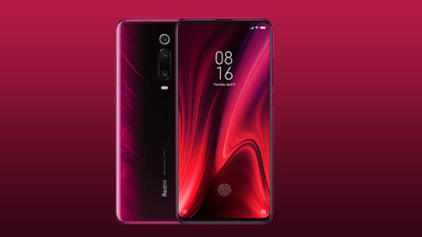 റെഡ്മി കെ 20 പ്രോ (Redmi K20 Pro)