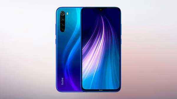 ഷവോമി റെഡ്മി നോട്ട് 8 (Xiaomi Redmi Note 8)