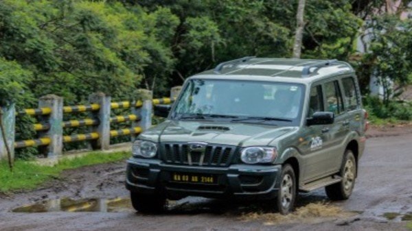 സൂംകാർ
