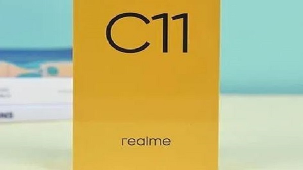 റിയൽമി C11: വിലയും ലഭ്യതയും