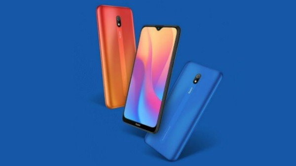 റെഡ്മി 9 എ (Redmi 9A)