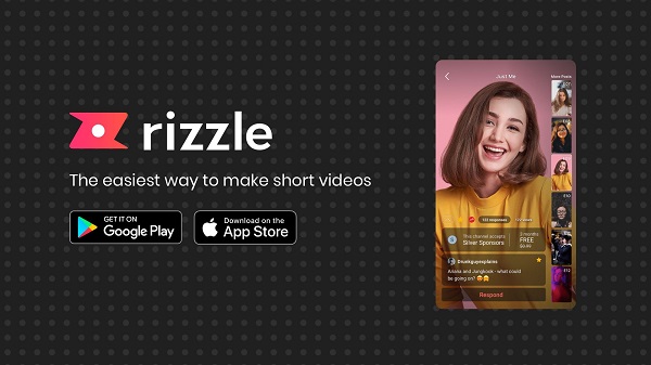 റിസിൽ (Rizzle)