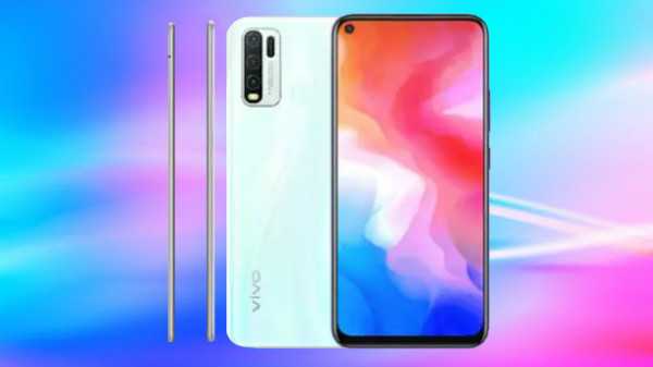 വിവോ വൈ30 (Vivo Y30)