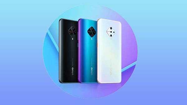 വിവോ എസ്1 പ്രോ (vivo S1 Pro)