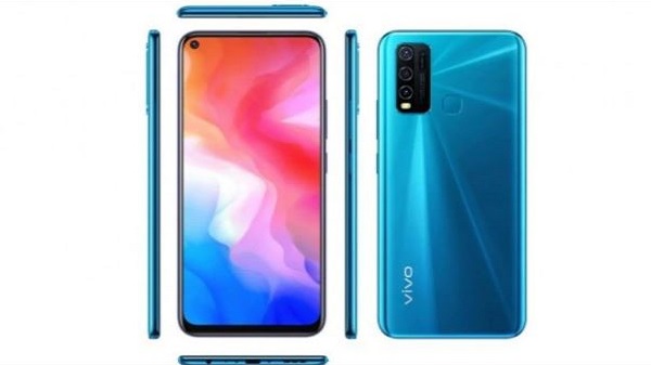 വിവോ Y30