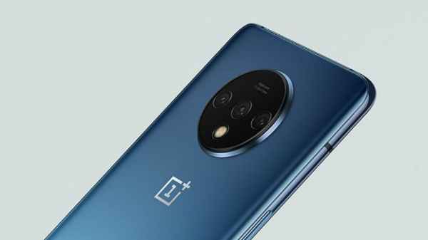 വൺപ്ലസ് 7 ടി (Oneplus 7T)