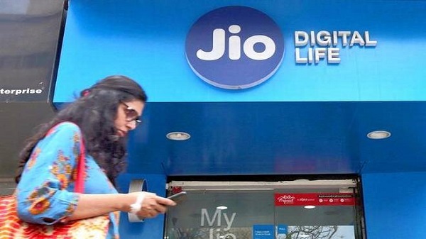 ജിയോയുടെ 2,599 രൂപ പ്ലാൻ