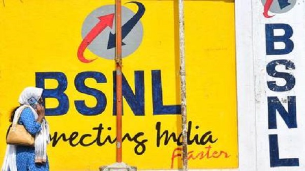 ബിഎസ്എൻഎൽ 4ജി