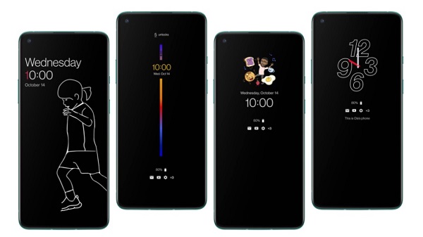 ഈ വർഷത്തെ ഫ്ലാഗ്ഷിപ്പ് സ്മാർട്ട്ഫോണുകളിൽ ഒന്നാമൻ വൺപ്ലസ് 8ടി