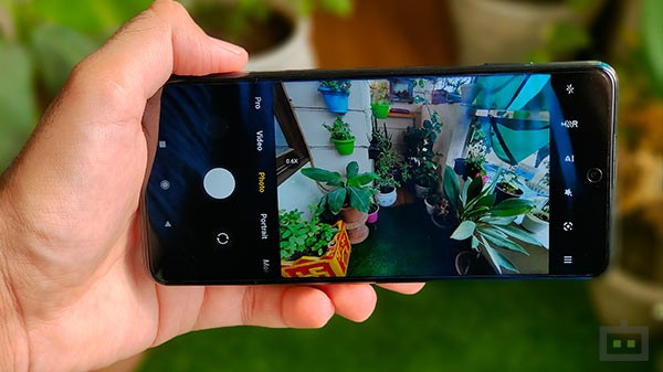 MIUI 12 അപ്ഡേറ്റ്