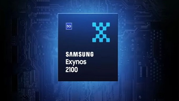 സാംസങ് എക്സിനോസ് 2100 SoC പ്രോസസർ