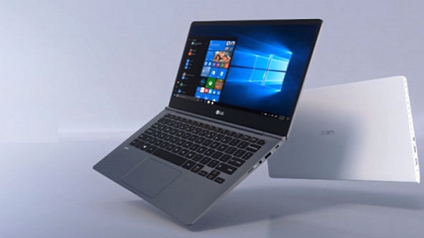 എൽജി ഗ്രാം 16 (16Z90P)