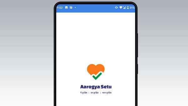 ആരോഗ്യ സേതു ആപ്പ് വഴി കോവിഡ് 19 വാക്സിനേഷൻ സർട്ടിഫിക്കേറ്റ് ഡൌൺലോഡ് ചെയ്യാം.