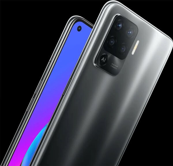 ഓപ്പോ എഫ്19 പ്രോ: കരുത്തും അഴകും പുതുമയും ഒരുമിക്കുന്ന സ്മാർട്ട്ഫോൺ 